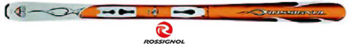 Rossignol Ski Rentals Lake Tahoe